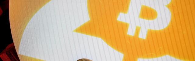 Krüptoturgu tabas uus langus, bitcoin odavnes taas