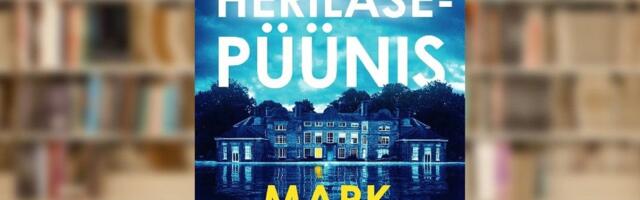 RAAMATUBLOGI: Minevikus tehtud vead, mis näivad nooruse hooletusena, heidavad pikki-pikki varje