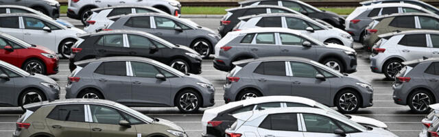 FT: EL lükkas Euroopa tootmist edendava ettepaneku edasi