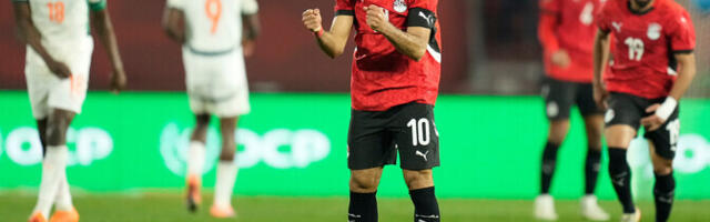 Aafrika Rahvuste karikaturniiril said kõik poolfinalistid paika