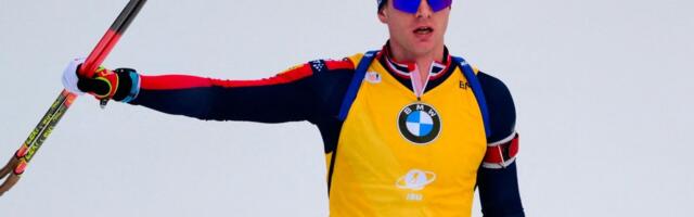 Norra laskesuusaäss Botn ei pruugi ka Ruhpoldingi etapil startida