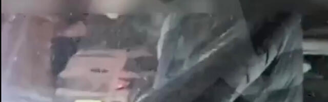 90ndate stiilis maanteekuritegvus on Venemaal tagasi