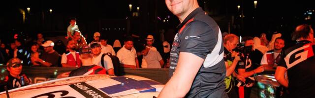 Rovanperä kaardilugeja_ Solberg tuleb kahe aasta jooksul maailmameistriks, võib-olla juba nüüd