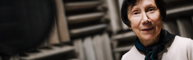 LR kuldasarjas ilmus täiendatud kujul Anu Lambi essee "Keeleuuenduse lõpmattu kurv"