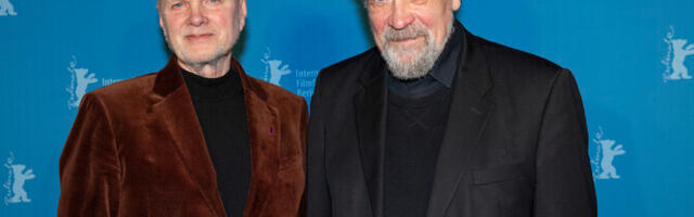 Pildid: "Hukkunud Alpinisti hotell" avas Berliini filmifestivali arhiivifilmide programmi