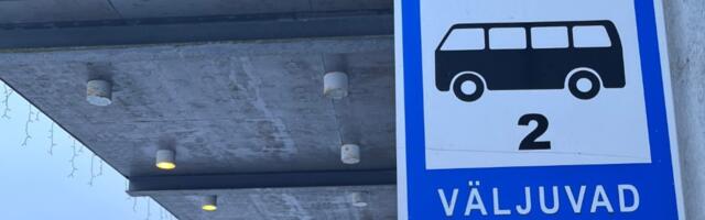 2. märtsil alustab sõitu Valga–Tartu pilootbussiliin