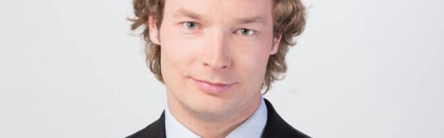 Alo Aasma: mis oleks, kui head inimesed satuksid endalegi üllatuseks riigikokku?