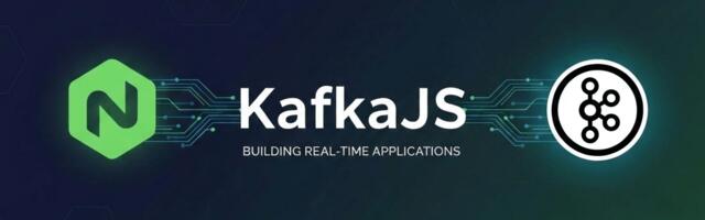 Безошибочная работа с Kafka из Node js. Часть 2 Консьюмер