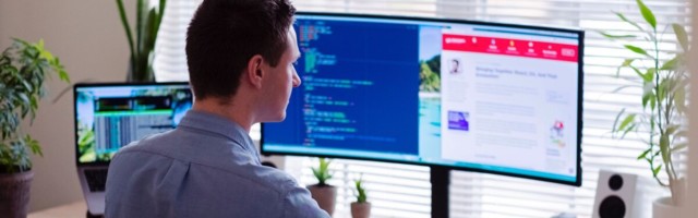 Kodukontorisse siirdumise ABC tööandjale