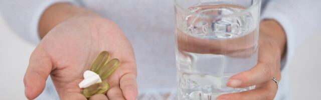 TASUB TEADA | Olukorrad, kus vitamiinide ja mineraalide imendumine on häiritud