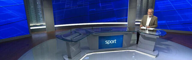 ETV spordisaade, 10. mai