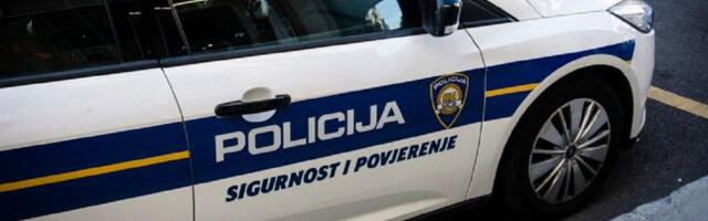 Horor u Hrvatskoj: "Nagurao" migrante u automobil, pa krenuo da beži policiji, ima mrtvih!