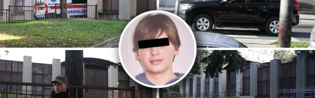 Pregledan snimak iz streljane gde je K.K. vežbao: Sudija opisao detalj koji dokazuje da je dečak jako OBUČAVAN