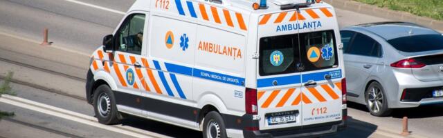 Ajalooline küberrünnak sundis üle saja Rumeenia haigla minema tagasi paberi ja pliiatsi peale
