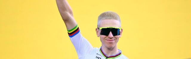 Kaheksa küsimust Tour de France’i eel_ kas Pogačar tõuseb legendide sekka või rikub Vingegaard tema peo?