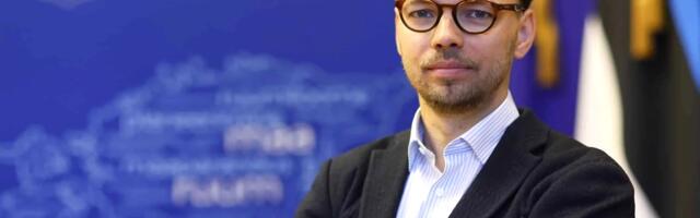 Tõnis Arjus – esminene Eesti riigiarhitekt