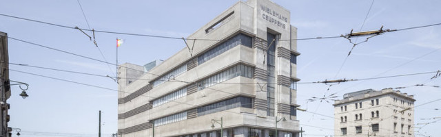 Kultuuriminister Anneli Ott on visiidil Brüsselis