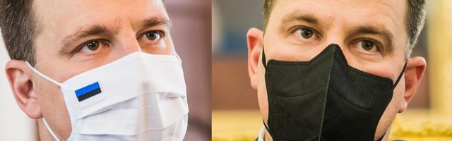VERSUS | Kas põlevkivienergeetikal on tulevikku?