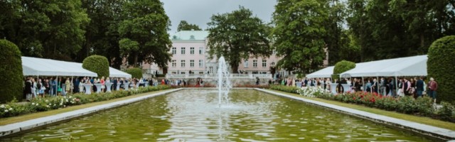 TEEL PRESIDENDIKS | Vilja Kiisler: presidendivalimised ilma debatita. Väga kurb!