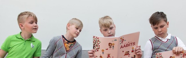 "Väikese jõhvika aabits" pajatab vanast Jõhvist värvikaid lugusid