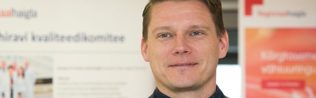 Regionaalhaigla hakkab otsima uut juhti