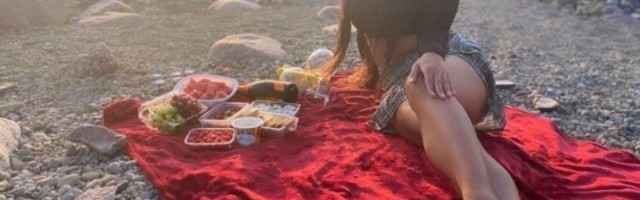 “MUSI VIIB mind päikeseloojangut vaatama, toob lilli ja räägib minust kõigile uhkelt … “