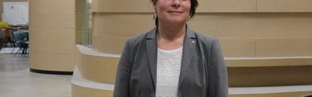 AQ Trafoteki personalijuht: praegune kriis on hullem kui lihtsalt majanduslangus