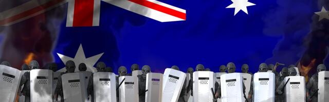 Austraalia andis politseile volitused kaaperdada kodanike sotsiaalmeedia ja elektroonilise suhtluse kanaleid
