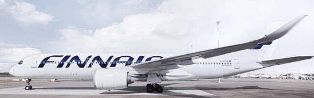 Finnair lendab 2022. aasta suvel ligi 100 erinevasse sihtkohta