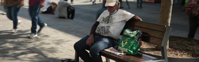 Reporter Mehhikos: Mis linn see Guadalajara on, kus Anett Kontaveit ajalugu teeb?