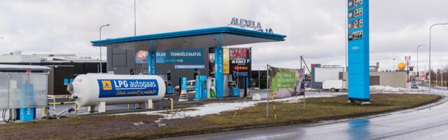 Eestlased hindavad Alexelat Eesti viie rohemeelsema ettevõtte hulka