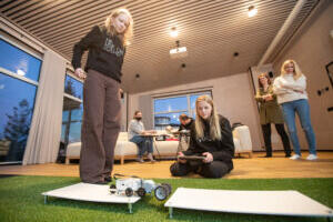 Kas ja milleks vajame soolise võrdõiguslikkuse kava?