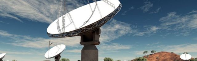 Neli senitundmatut objekti süvakosmoses panevad astronoome kukalt kratsima