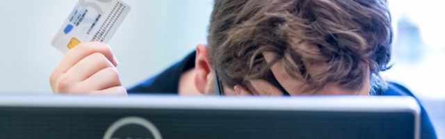 Eesti saadab ajatempli teenuse ajaloo prügikasti