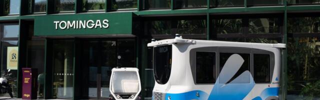 Kuidas muudavad isejuhtivad autod ja bioringmajandus tuleviku rohelisemaks?