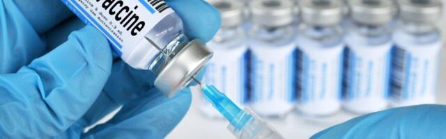 USA CDC nõuandekogu soovitab imikutele Sanofi-AstraZeneca ennetavat RSV-ravi