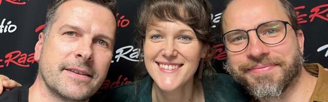 [KUULA] Kultuurifestival Särin juba sellel nädalavahetusel