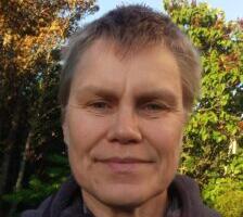 Naised geoloogias ehk Maal, maa all ja merel