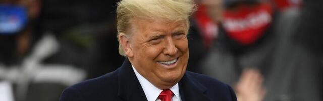 Donald Trump oma põgusast osast filmis „Üksinda kodus 2“: produktsioonimeeskond anus mind linateoses üles astuma