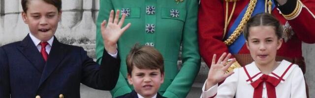 Kate’i süda on murtud_ printsessile ei istu abikaasa Williami valik nende vanima poja kooli osas