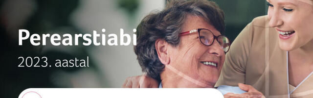 Möödunud aastal tegid perearstid- ja õed üle 8 miljoni vastuvõtu