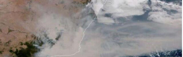 Austraalia eraldab uuele Maa seire satelliitprogrammile 207 miljonit dollarit