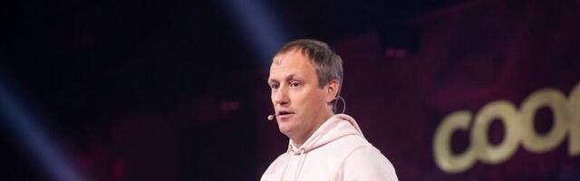 Taavi Kotka: IT-ettevõtted on muutunud ahneks