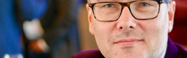 KÄSIPUUST JA PUNASEKS | Veiko Lukmann: mina ei ole selliseid inimesi veel kohanud, kellele mõned Tallinna trepilahendused loodud on