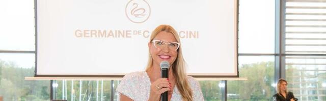 Uued iluteemad juba homme telesaates Buduaar