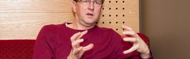 Heino Enden vastas Aleksei Tammiste kriitikale: ilmselt on tal kadeduse uss sees