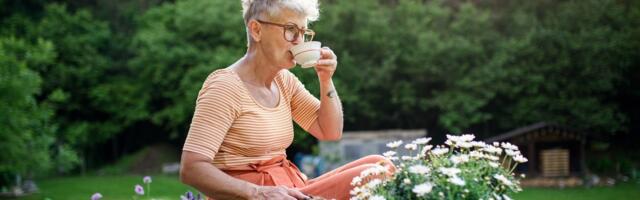 Menopausimuredele on leevendust