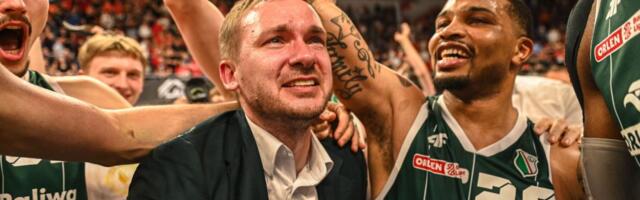 Legia suurim staar meenutas, mis hetkel Rannula asjad klappima sai. Eestlane: „Ta on erakordne mängija.“