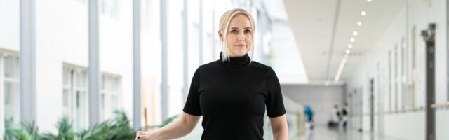 Kliinikumi roheteod kujundavad kestlikku haiglat