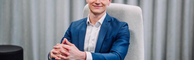 Erik Laur: kas meid ootab ees kaotatud kümnend?
